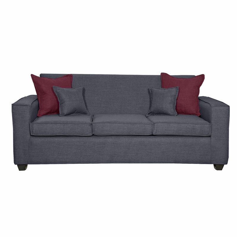 GENERICO - Sofa 3 Cuerpos Berta Marengo