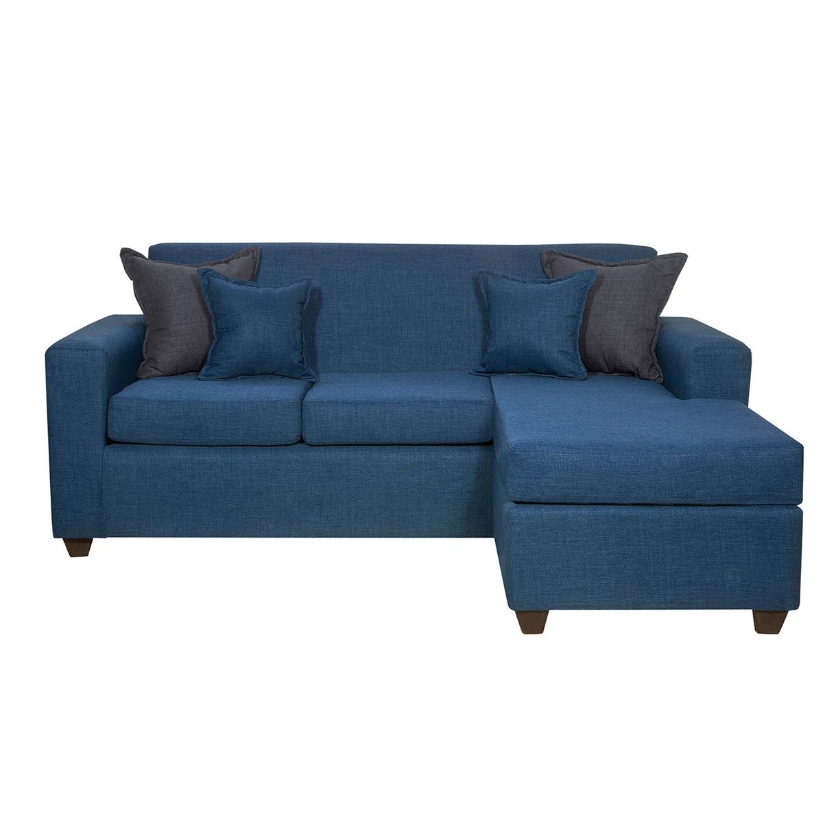 BLACK FACTORY - Seccional Intercambiable Don Juan Azul