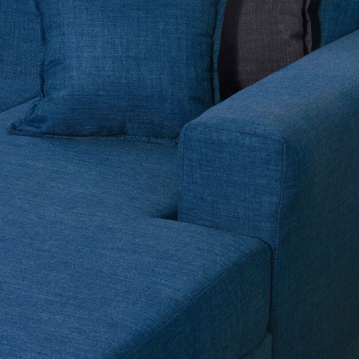 BLACK FACTORY - Seccional Intercambiable Don Juan Azul