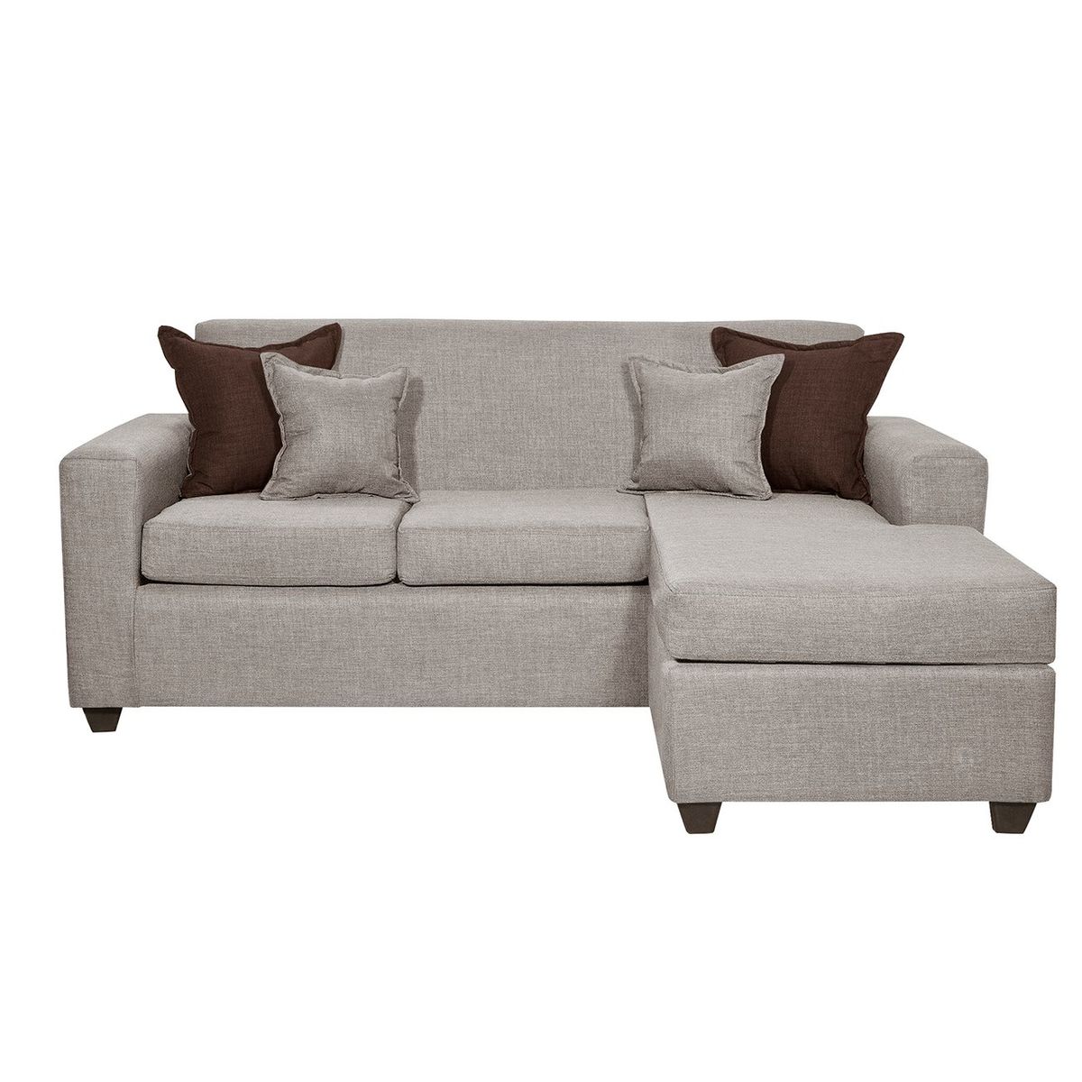 BLACK FACTORY - Seccional Intercambiable Don Juan Beige