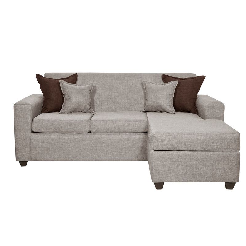 GENERICO - Seccional Intercambiable Don Juan Beige