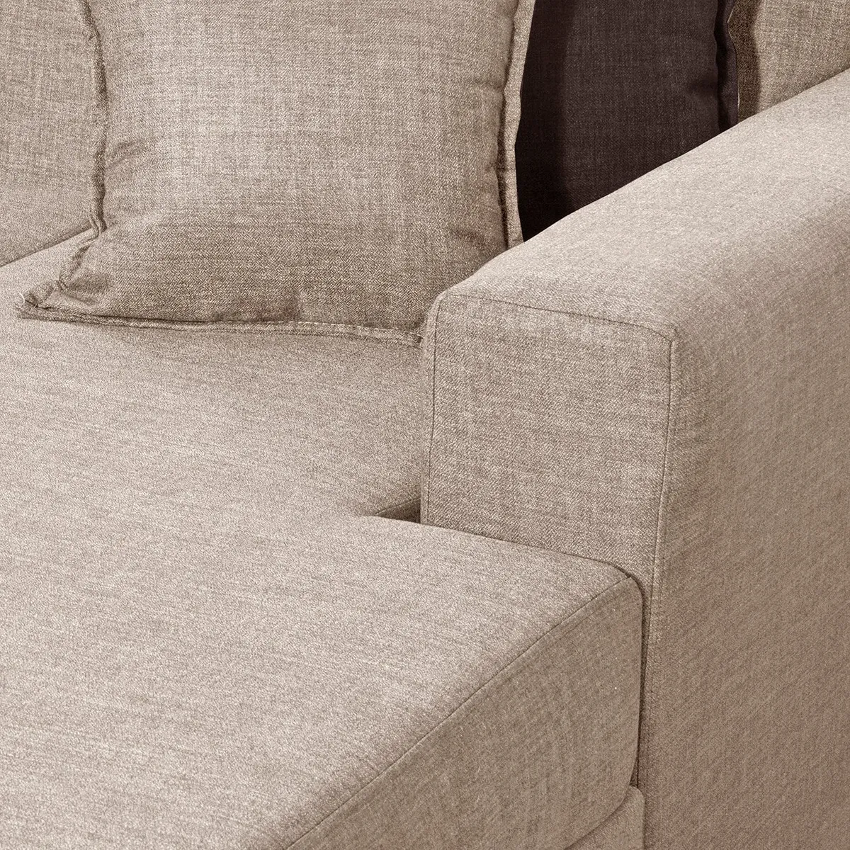 BLACK FACTORY - Seccional Intercambiable Don Juan Beige