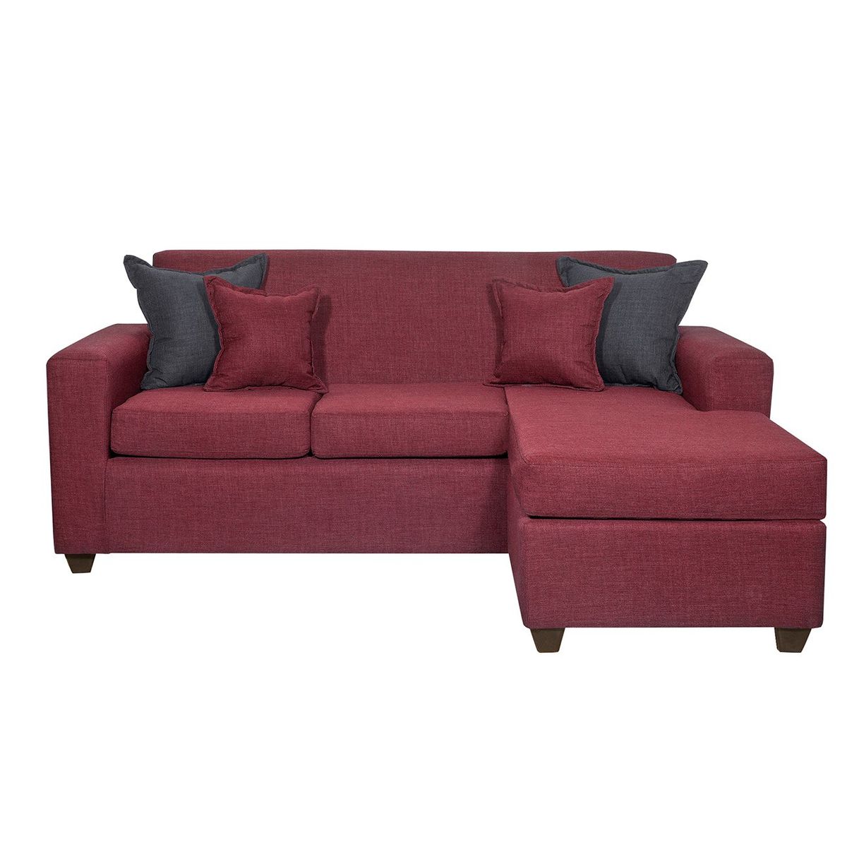 BLACK FACTORY - Seccional Intercambiable Don Juan Burdeo