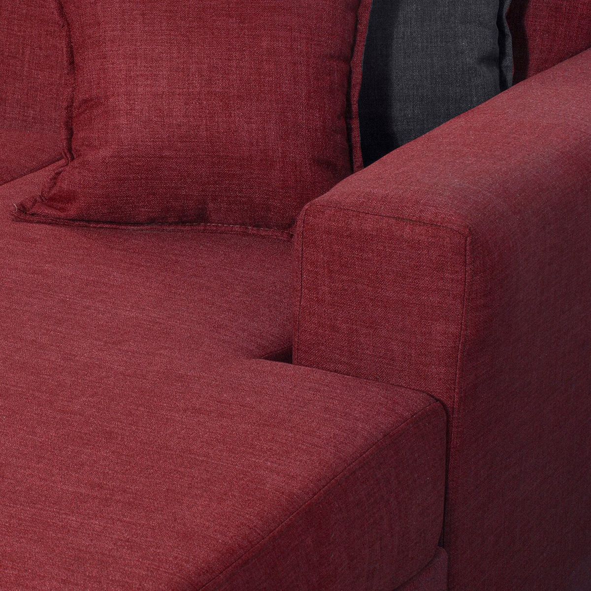 BLACK FACTORY - Seccional Intercambiable Don Juan Burdeo