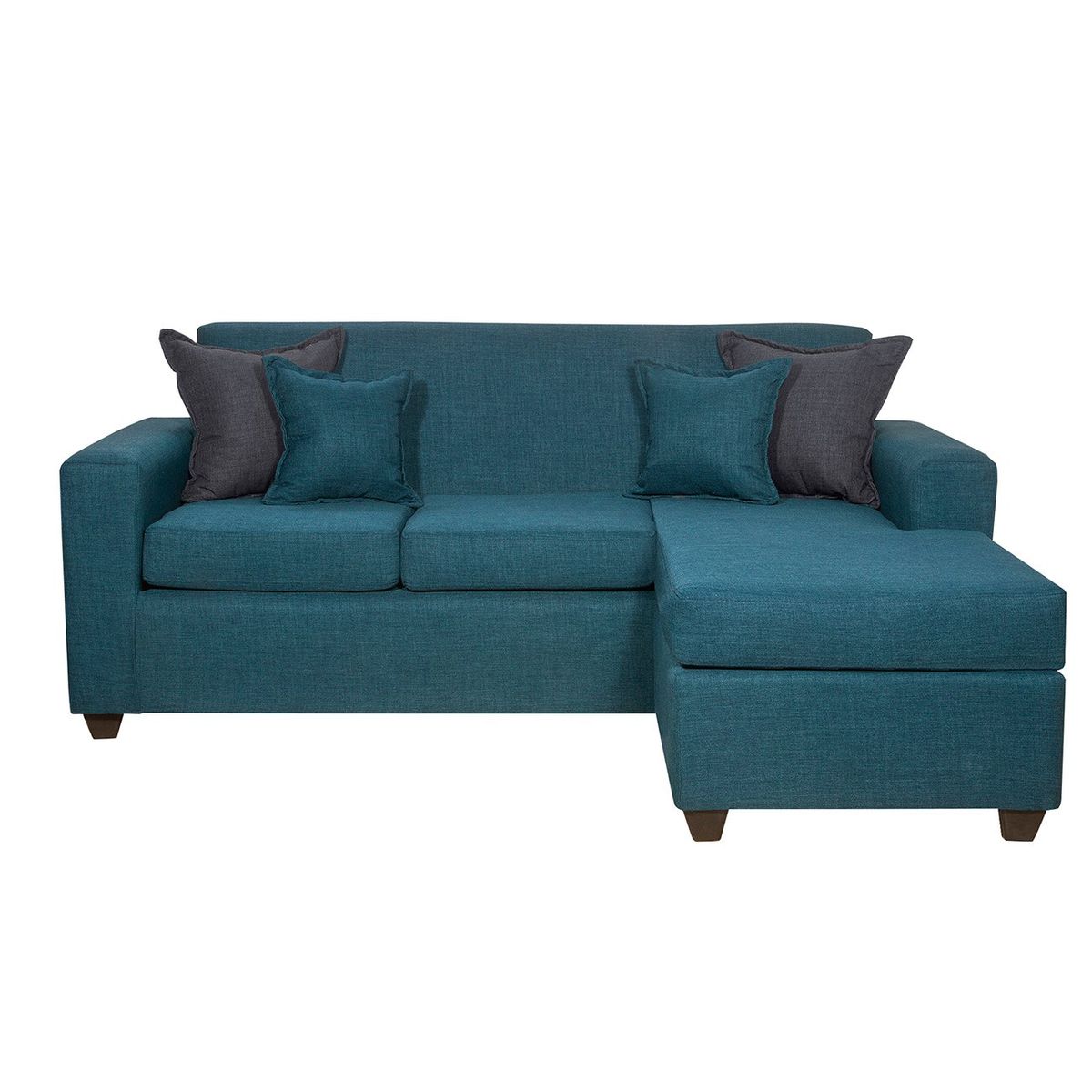 BLACK FACTORY - Seccional Intercambiable Don Juan Esmeralda