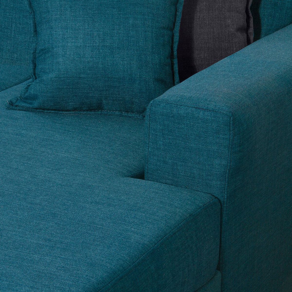 BLACK FACTORY - Seccional Intercambiable Don Juan Esmeralda