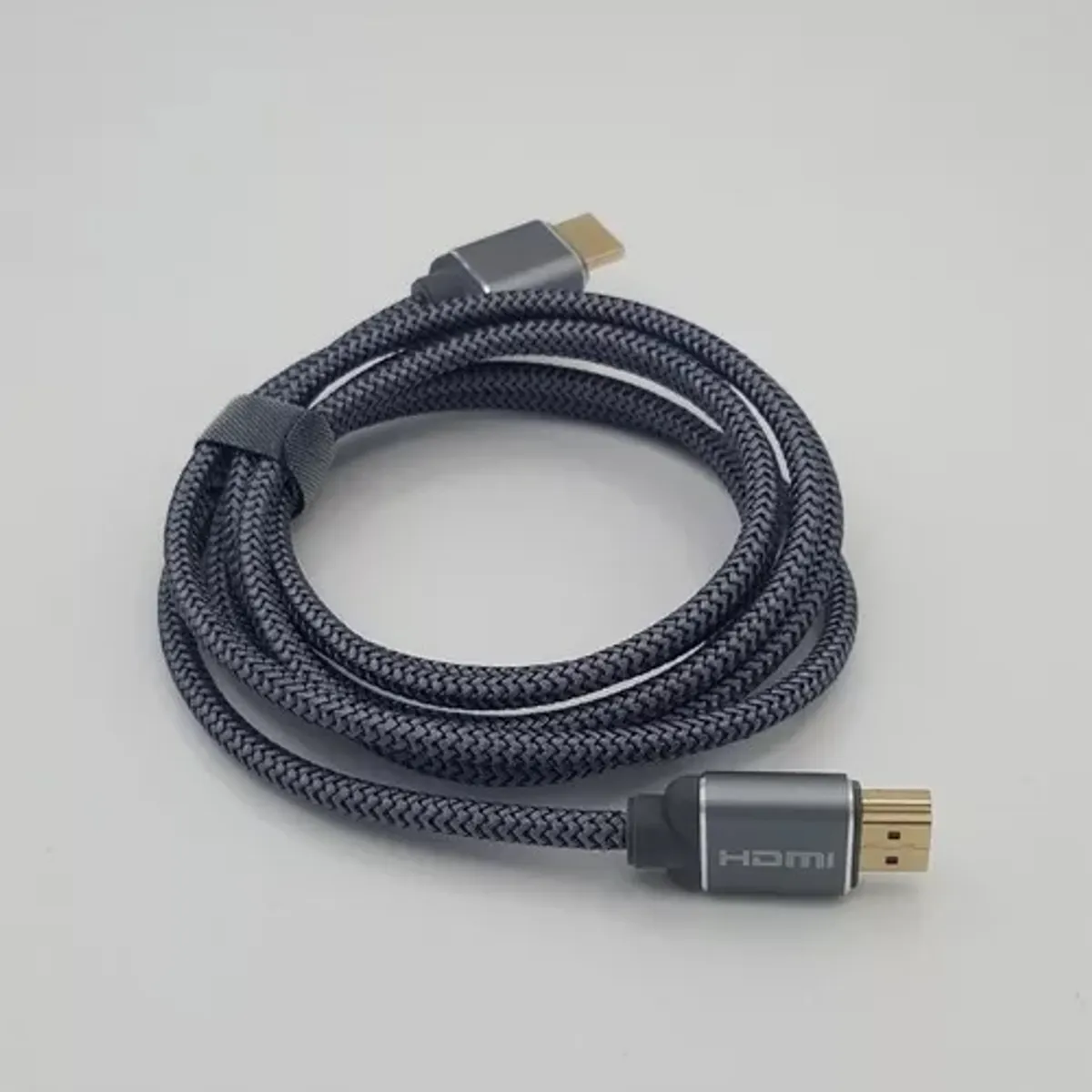 NJOY TECH - Cable Hmdi V20 4k Ultra Hd A Usb Tipo C V31 Largo 18mts