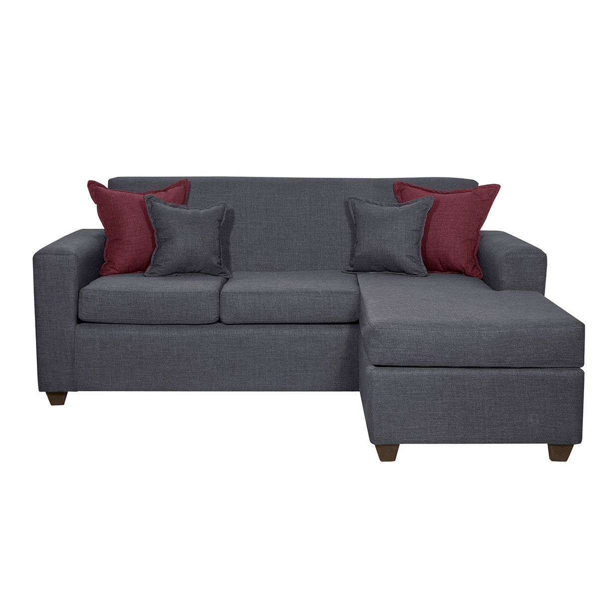 BLACK FACTORY - Seccional Intercambiable Don Juan Marengo