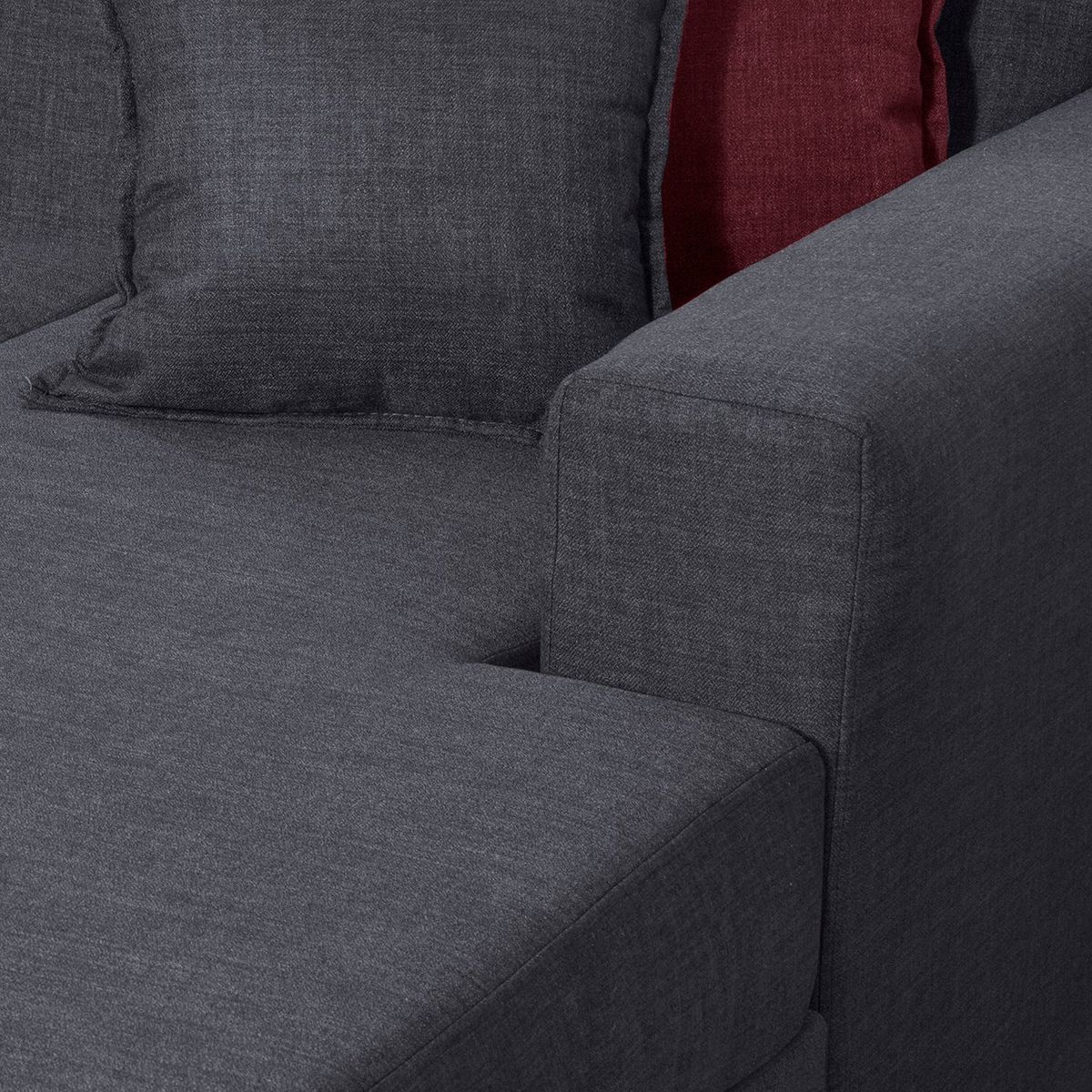 BLACK FACTORY - Seccional Intercambiable Don Juan Marengo