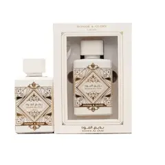 LATAFFA - Badee al Oud Honor & Glory EDP 100 ML Unisex - Lattafa
