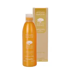 FARMAVITA - Shampoo Argan Sublime 250ml Hidrata Fortalece
