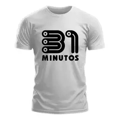 ROLY - Polera 31 Minutos Algodon