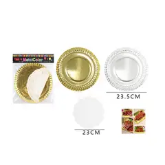 GENERICO - Base Para Torta Redondo 23Cm