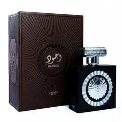 LATTAFA - Perfume Pride Wajood EDP 100 Ml Unisex