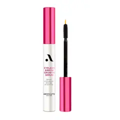 ABSOLUTE NEW YORK - Sérum Growth para Pestañas y Cejas