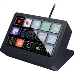 RAZER - Stream Controller X - 15 botones Switchblade