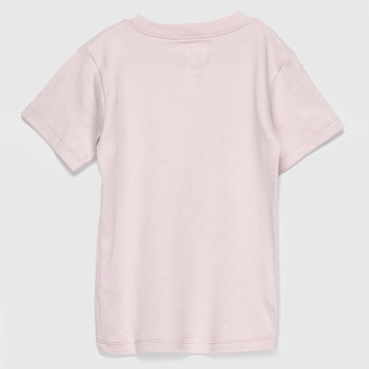 COYOTE KIDS - Polera aqua lila bolsillo adulto algodón peruano - Lila