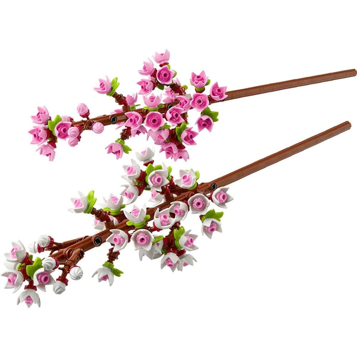 LEGO - LEGO 40725 FLORES DE CEREZO