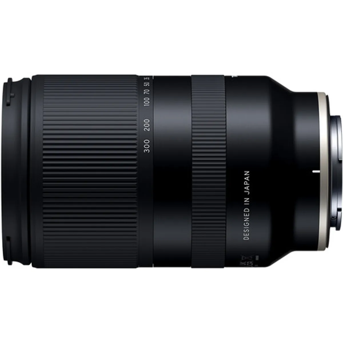 TAMRON - Tamron 18-300mm f35-63 Di III-A VC VXD para Sony E Lente