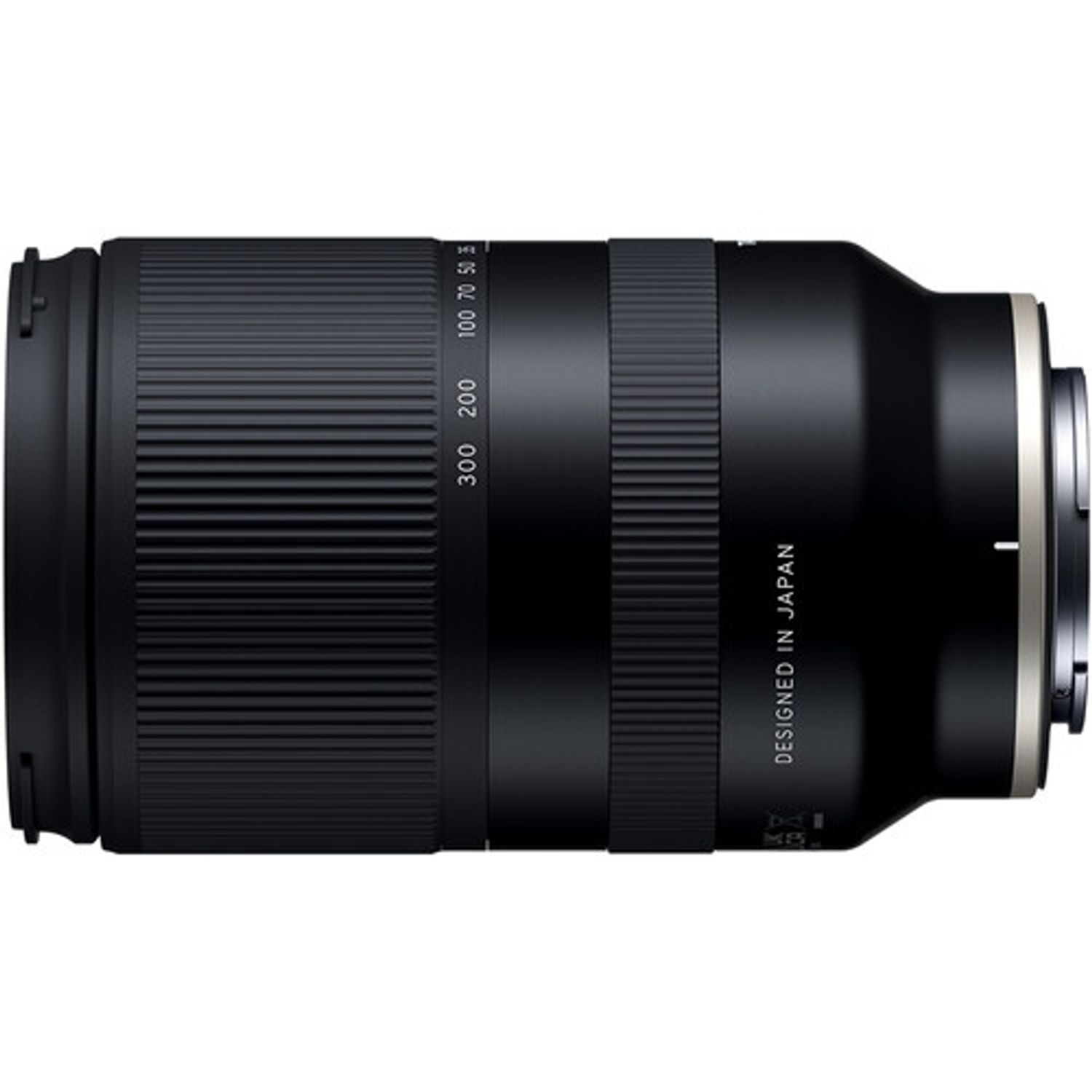 TAMRON Tamron 18-300mm f35-63 Di III-A VC VXD para Sony E Lente