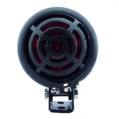 OEM - FOCO TRASERO PARA MOTO CHOPPER DISPONIBLE EN NEGROCROMADO