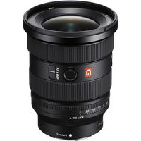 FE 16-35 mm f28 GM II E Lente