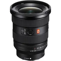 SONY - FE 16-35 mm f28 GM II E Lente