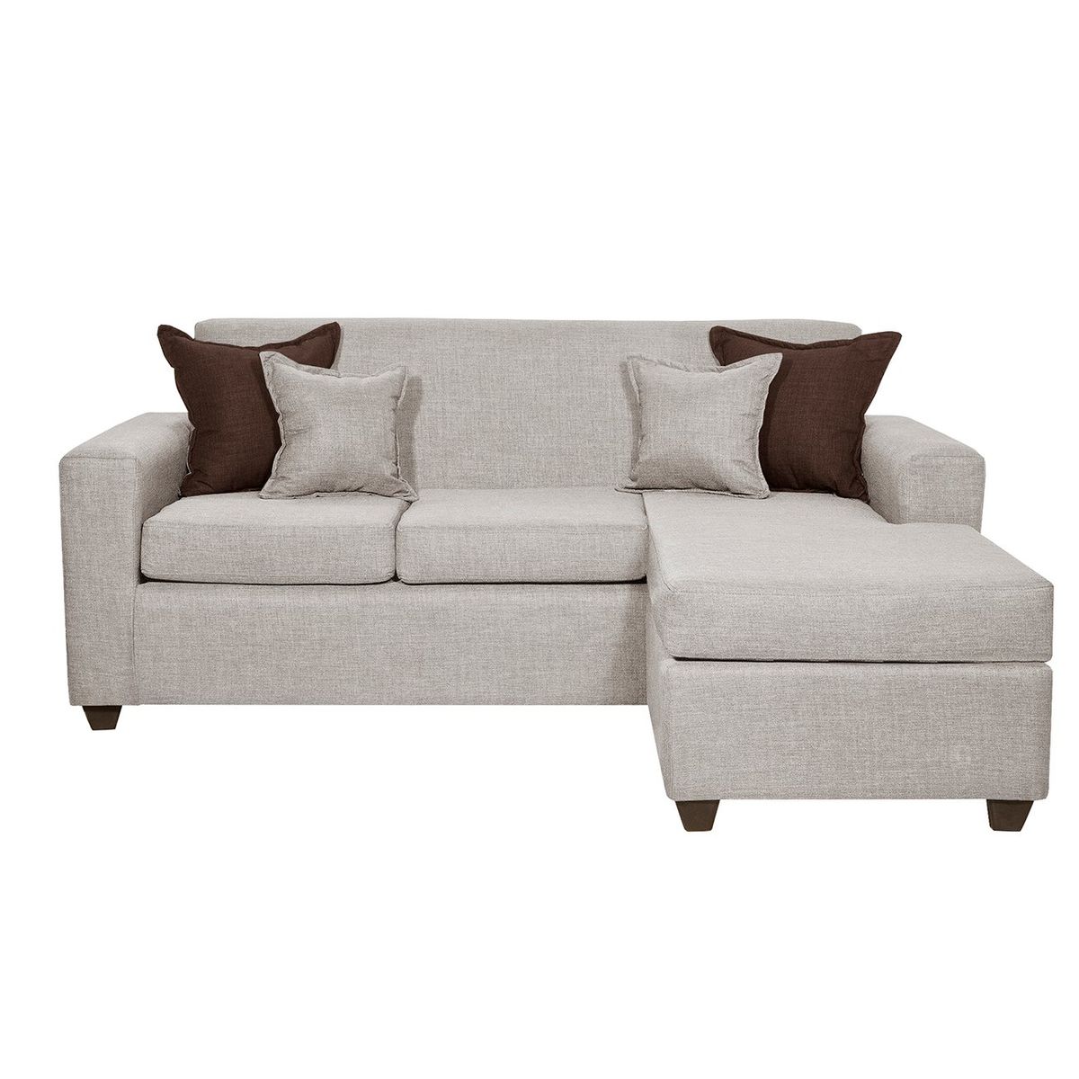 BLACK FACTORY - Seccional Intercambiable Don Juan Crudo