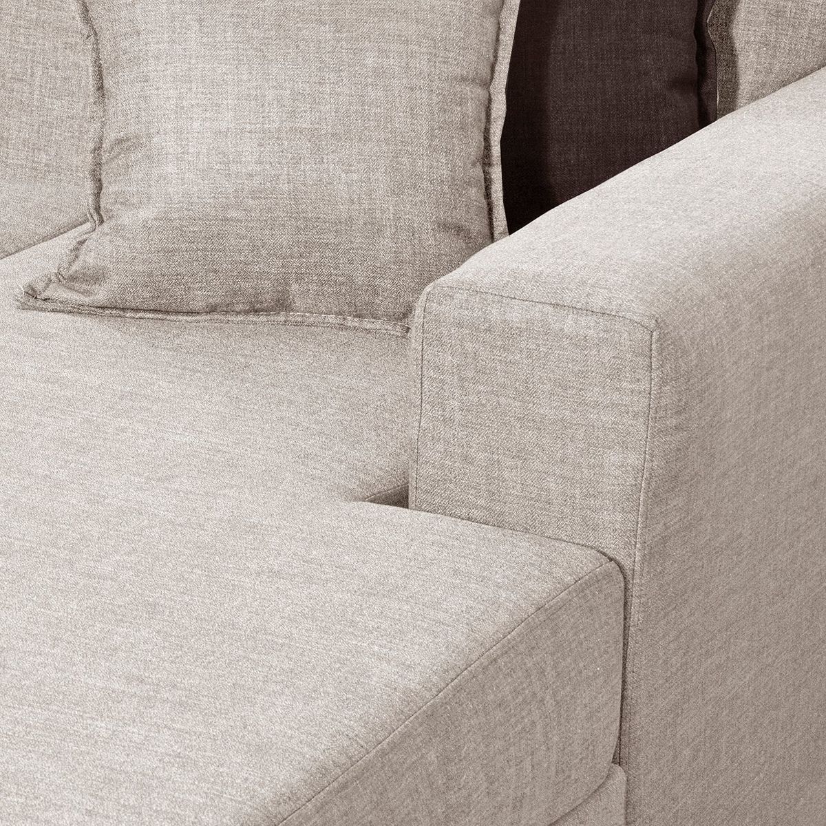 BLACK FACTORY - Seccional Intercambiable Don Juan Crudo