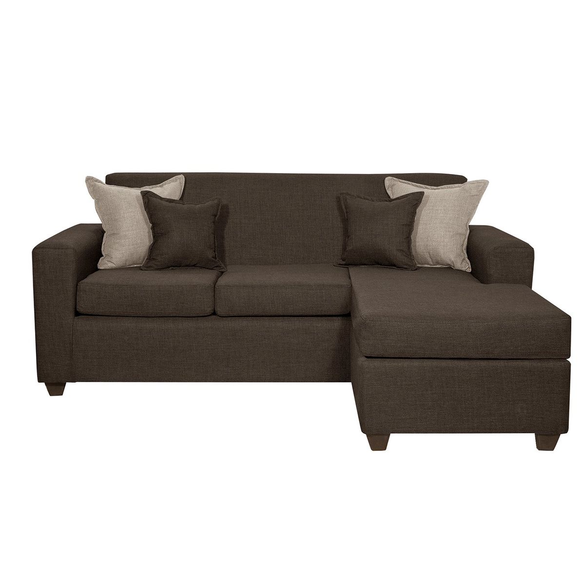 BLACK FACTORY - Seccional Intercambiable Don Juan Cafe.