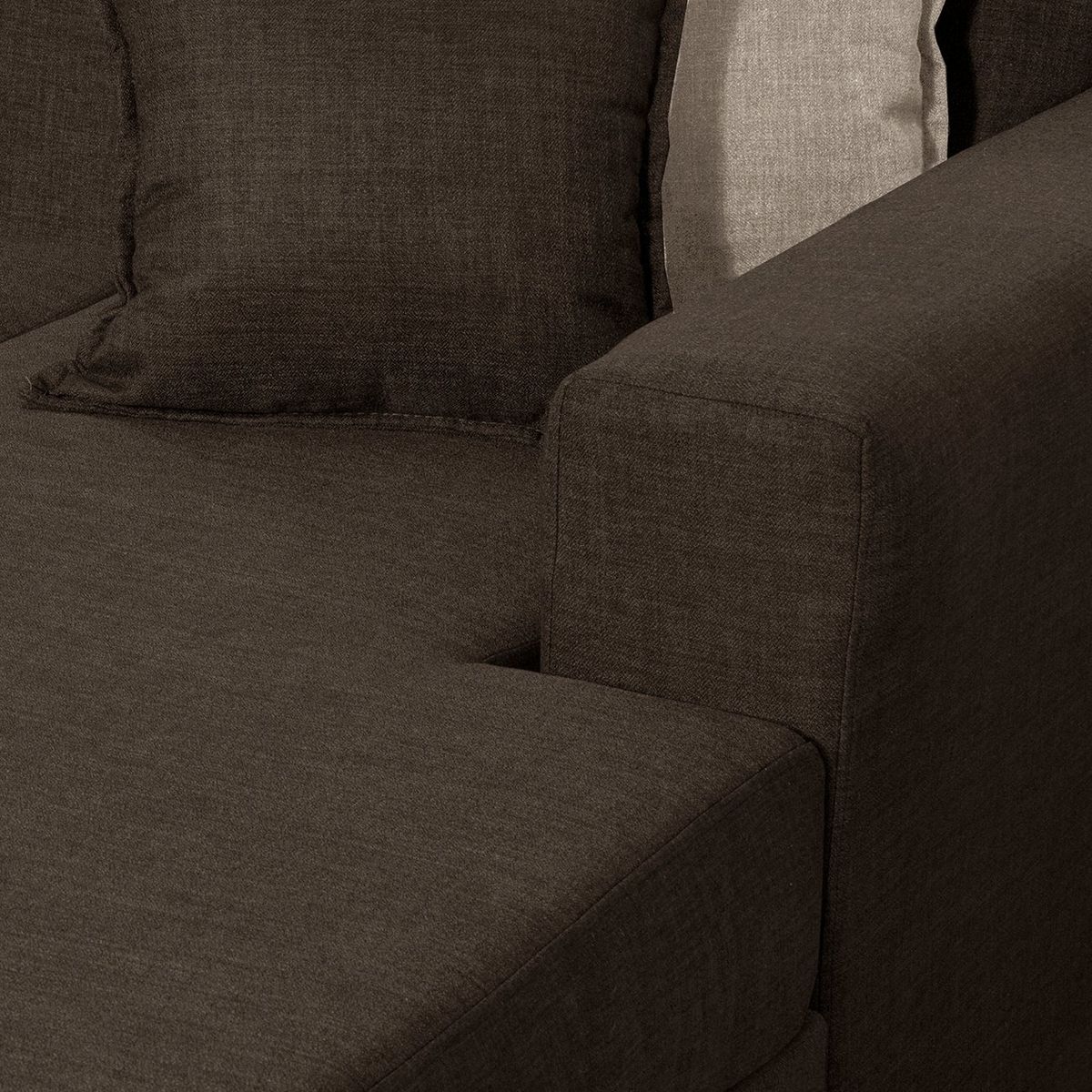 BLACK FACTORY - Seccional Intercambiable Don Juan Cafe.