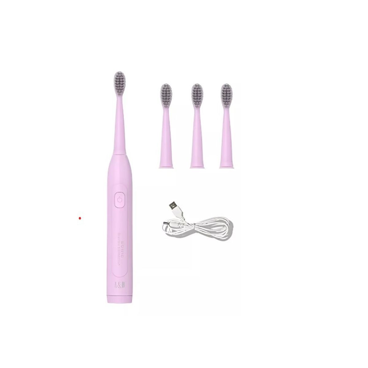 GENERICO - Cepillo Dientes Electrico Cepillo Dental Electrico Bucal 007