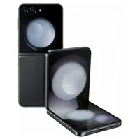 SAMSUNG Samsung Galaxy Z Flip5 5G 256GB - Reacondicionado - Negro