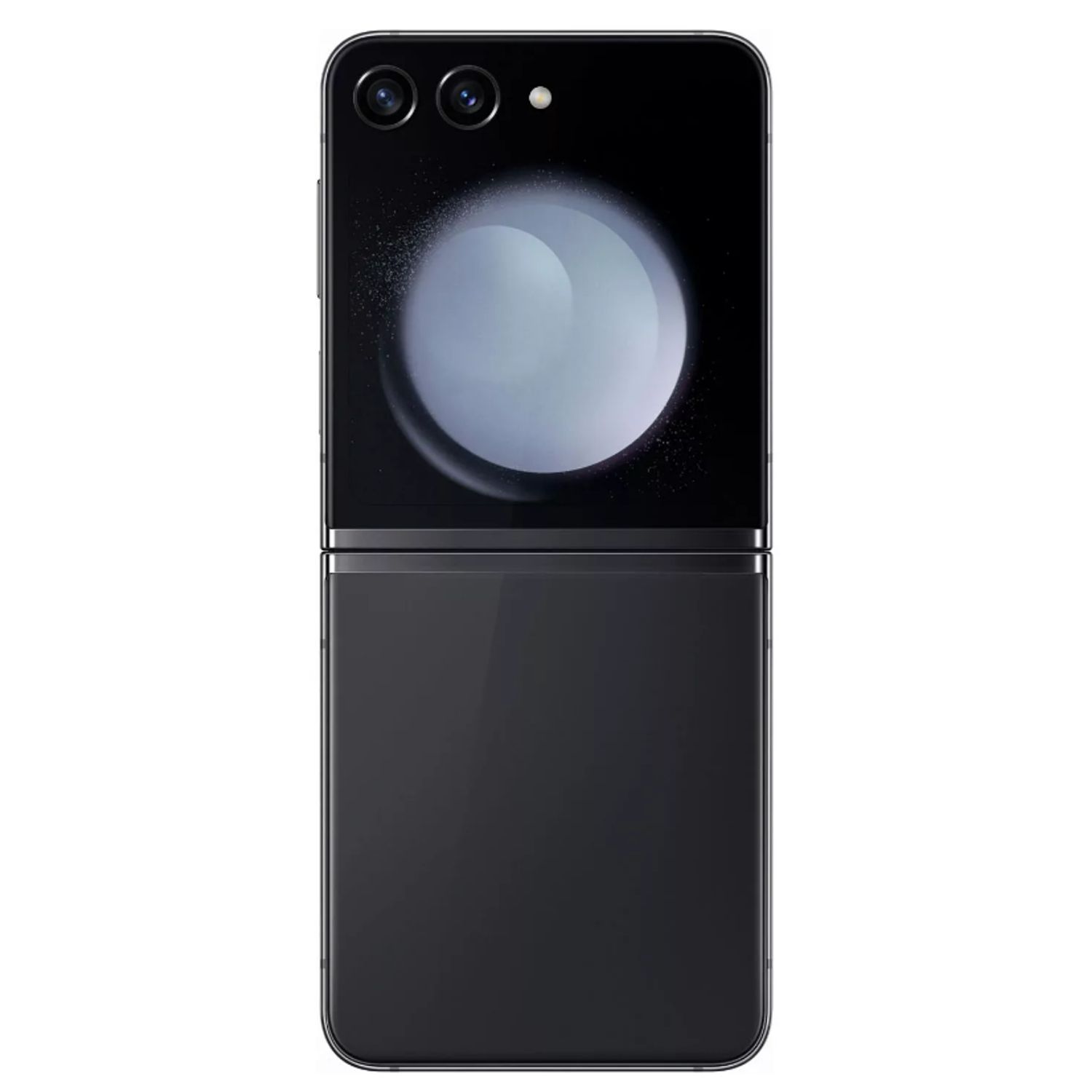 SAMSUNG Samsung Galaxy Z Flip5 5G 256GB - Reacondicionado - Negro