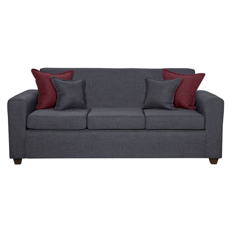 GENERICO - Sofa 3 Cuerpos Don Juan Marengo