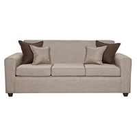 Sofa 3 Cuerpos Don Juan Beige