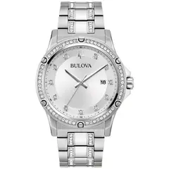 BULOVA - Reloj Mujeres Fashion