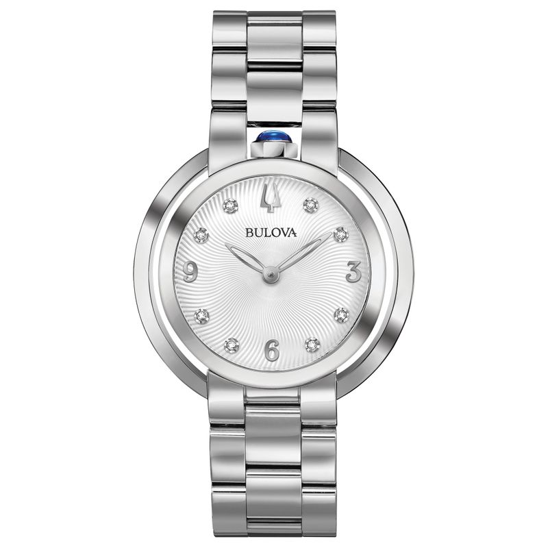 BULOVA - Reloj Bulova Mujeres Fashion