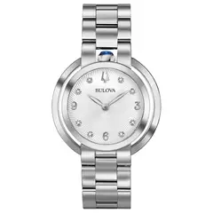 BULOVA - Reloj Mujeres Fashion
