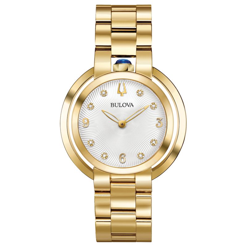 BULOVA - Reloj Bulova Mujeres Fashion