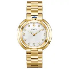 BULOVA - Reloj Mujeres Fashion