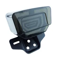 OEM - LUZ DE FRENO Y GIRO PARA MOTO INTERMITENTESECUENCIAL 12V