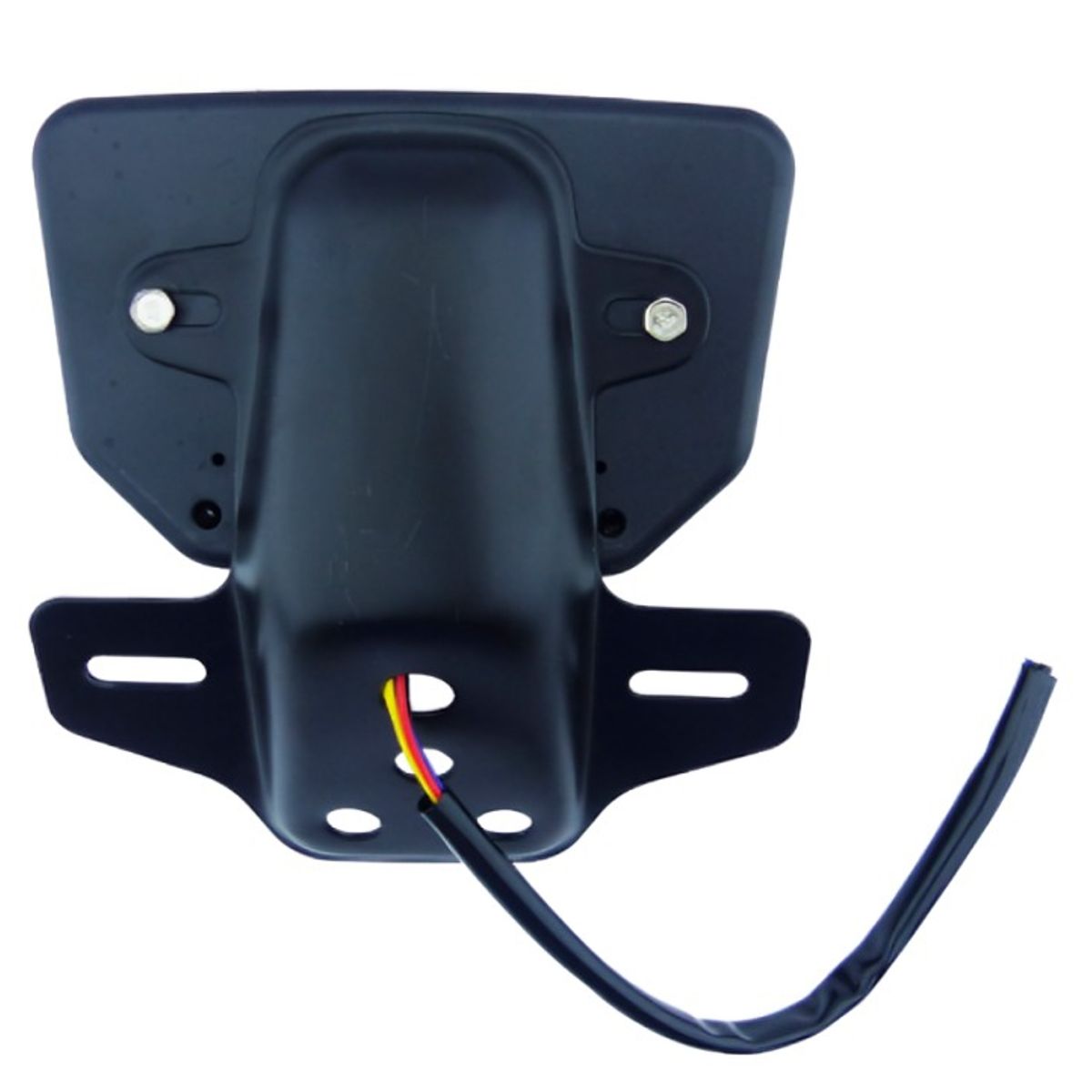 OEM - LUZ DE FRENO Y GIRO PARA MOTO INTERMITENTESECUENCIAL 12V