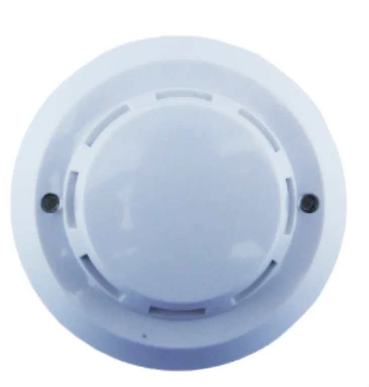 DETECTOR DE GAS DUO ALARMA DOBLE POSIBILIDAD DE CONEXION