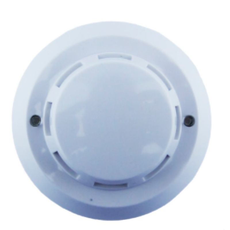 OEM - DETECTOR DE HUMO NEW CON SENSOR ALARMA INCENDIO A