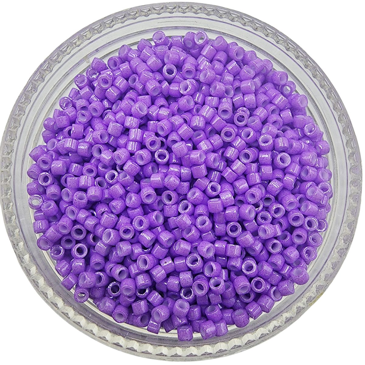 GENERICO - Delicas Miyuki 11/0 10gr - Purpura