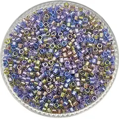 GENERICO - Delicas Miyuki 11/0 10gr - Lila