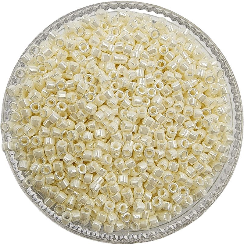 GENERICO - Delicas Miyuki 11/0 10gr - Beige