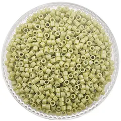 GENERICO - Delicas Miyuki 11/0 10gr - Verde