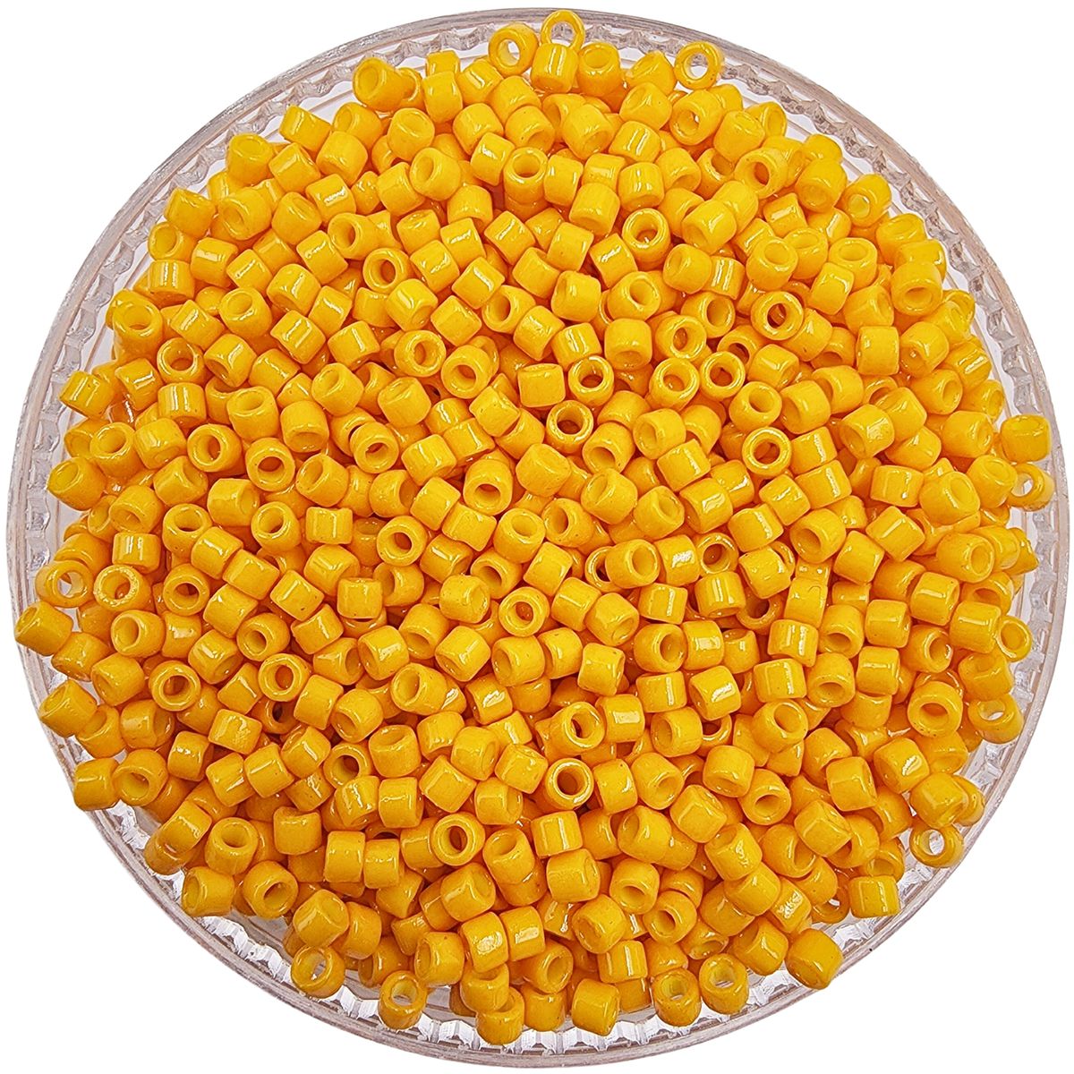 GENERICO - Delicas Miyuki 11/0 10gr - Naranja